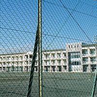 稲沢市立平和中学校