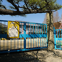 蛭間保育園